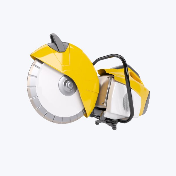 Radial Arm Saw
